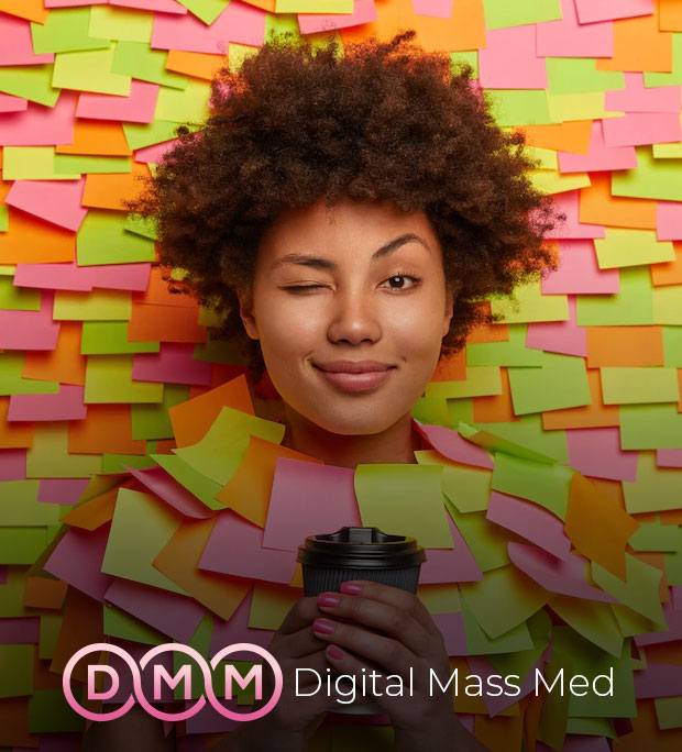 Digital Mass Med